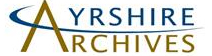 Ayrshire Archives