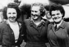 Prestwick during WW2