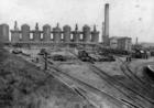 Lugar Ironworks