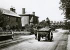 Barskimming Road, Mauchline