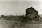Barytes Mine