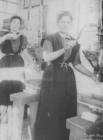 Cartridge making, Ardeer