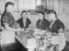 Cartridge making, Ardeer