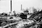 Ironworks