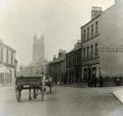 Cart,  Kilwinning