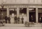 Irvine Post Office