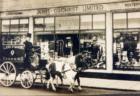 James Gilchrist Ltd,