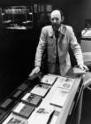 Museum Curator, Ayr